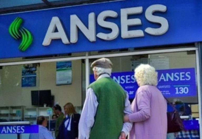 Trámite de Fe de vida para jubilados y pensionados: Que bancos que no lo piden