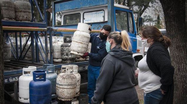 Programa Hogar ANSES: Quiénes pueden acceder al subsidio para la compra de garrafas