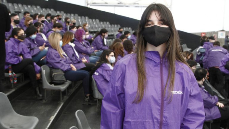 Lanzaron PRACTICA: Programa para generar empleo joven en instituciones culturales