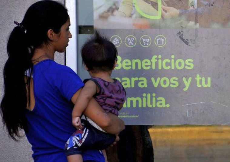 ANSES habilitó el cambio de titularidad de la Asignación Universal por Hijo