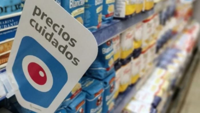 La renovación de Precios Cuidados incluye carne y llega a almacenes de barrio