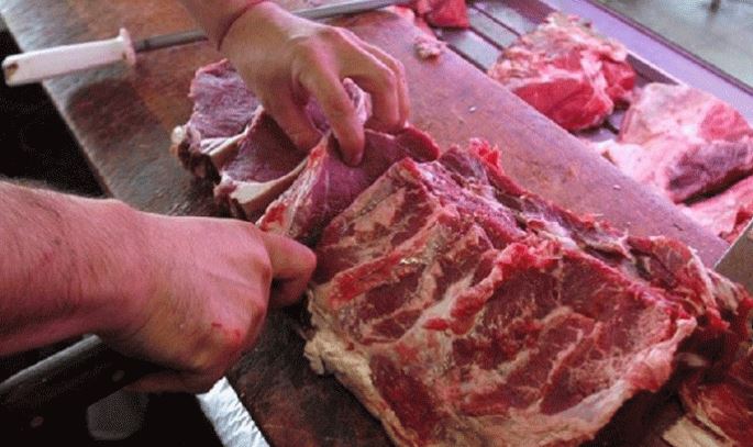 Cortes Cuidados: El kilo de asado se podrá conseguir a $679