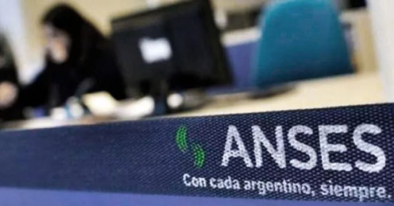 ANSES: Modificaciones en  el calendario de pago por Semana Santa