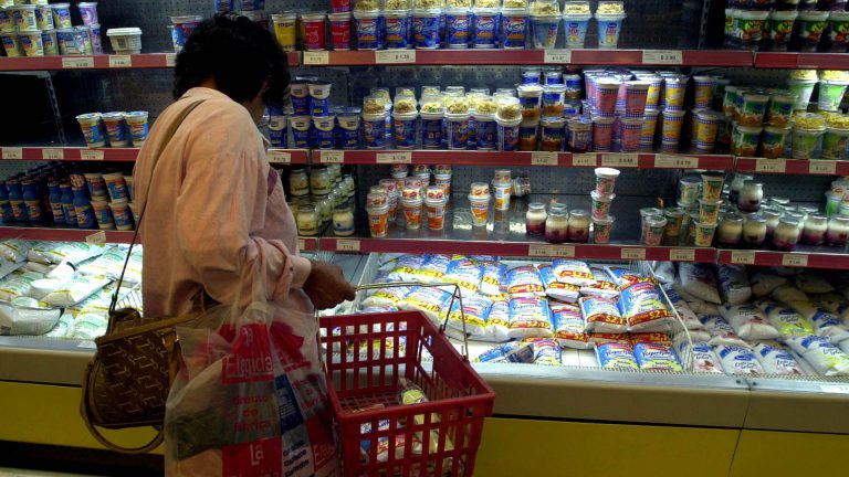 Consultoras anticipan que la inflación de abril será superior al 4%