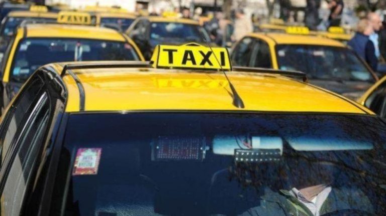 CABA: Aumenta el taxi, a partir de cuándo y a cuánto se va