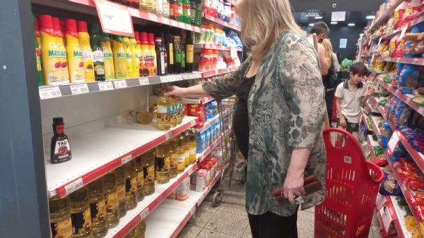 Inflación: Consultoras privadas estiman que será cerca del 5% en abril