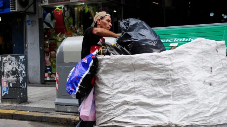 Modificaciones en planes sociales en la Ciudad de Buenos Aires