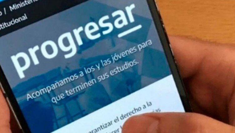 Es oficial el aumento para las Becas Progresar 2023 