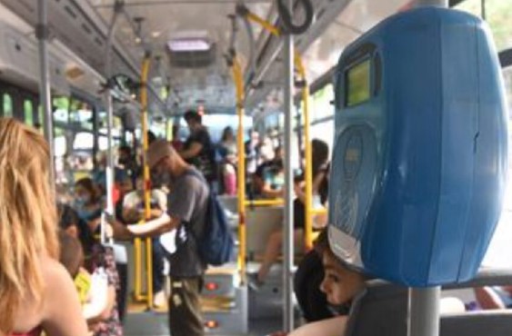 Aumento de colectivos, trenes y subtes: cómo viajar con descuento