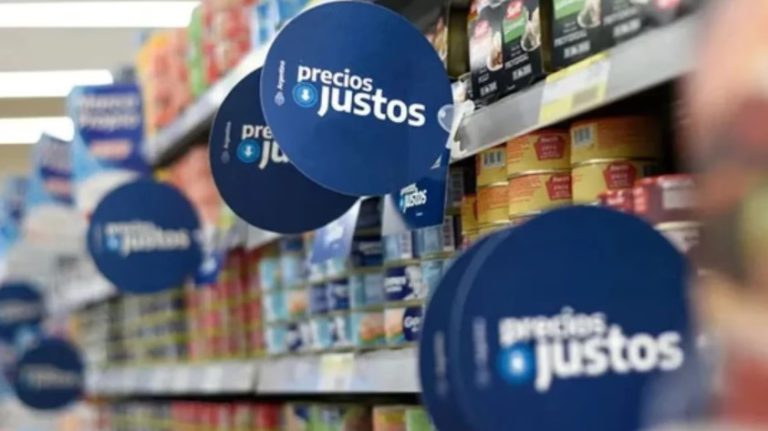 El Gobierno extendió los precios justos en frutas y verduras: ¿Cuánto salen y hasta cuándo se podrá comprar?