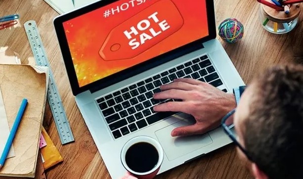 Hot Sale 2023 llega con cuotas y descuentos de hasta 60%