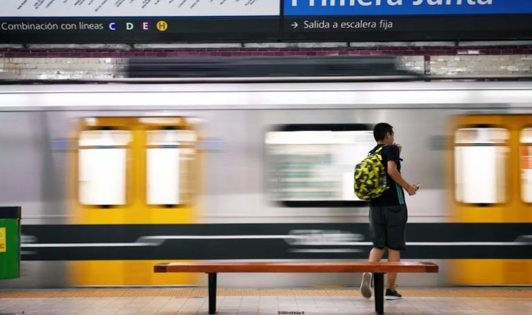 Aumentó la tarifa del subte y del Premetro: ¿Cuánto cuesta?