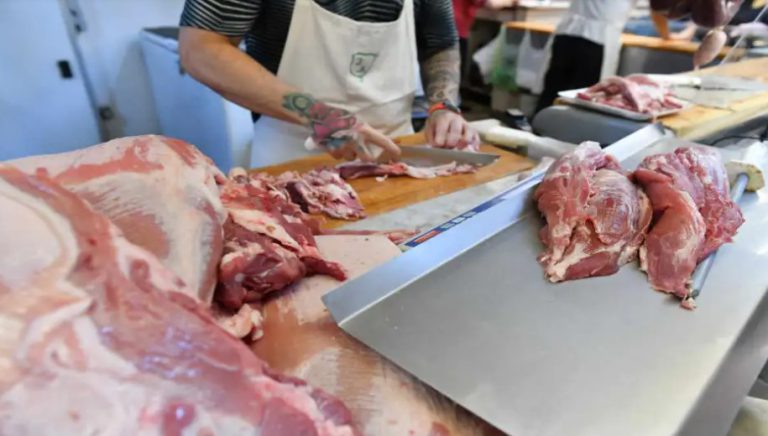 Inflación: ¿Cuánto va a subir la carne en los próximos meses?