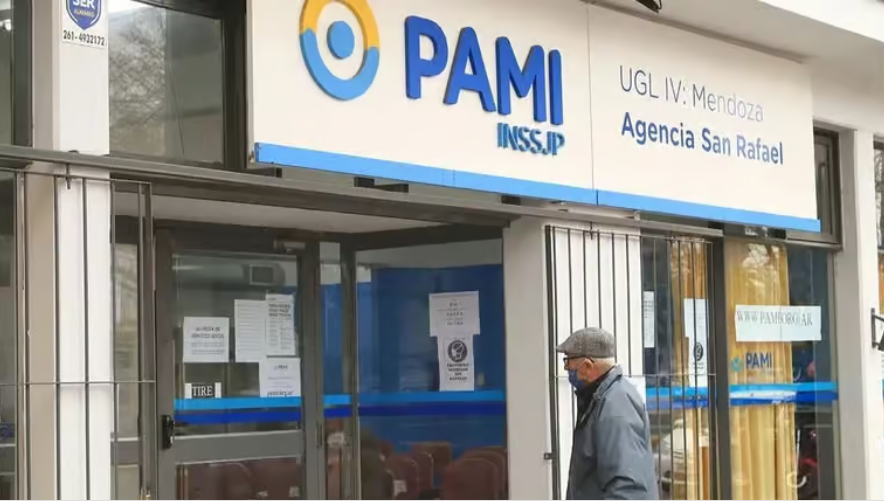 PAMI instalará computadoras en 35 centros de jubilados para realizar consultas online