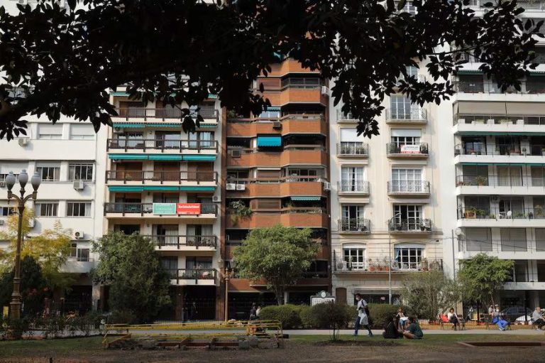 Compraventa de inmuebles en la Ciudad de Buenos Aires